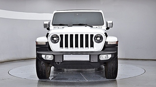 JEEP WRANGLER JL 2023