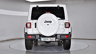 JEEP WRANGLER JL 2023