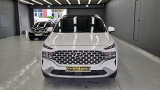 HYUNDAI SANTAFE 2020