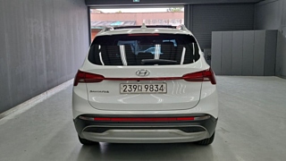 HYUNDAI SANTAFE 2020