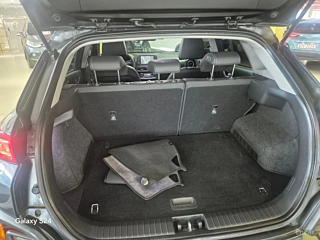 HYUNDAI KONA 2017