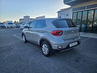 HYUNDAI VENUE 2019