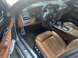 BMW 7-SERIES G11 2020