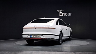 HYUNDAI GRANDEUR HYBRID GN7 2023