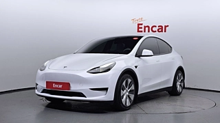 TESLA MODEL Y  RWD 2023