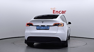 TESLA MODEL Y  RWD 2023
