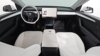 TESLA MODEL Y  RWD 2023
