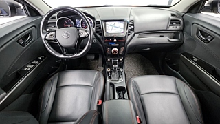 SSANGYONG TIVOLI AIR 2018