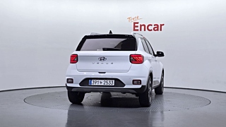 HYUNDAI VENUE 2020
