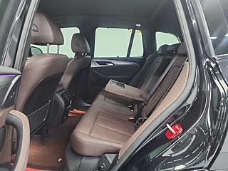 BMW X3 G01 2021