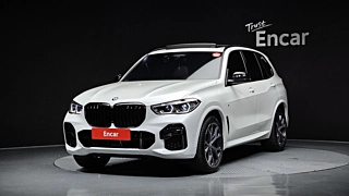 BMW X5 G05 xDrive 40i M Sport 2022
