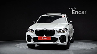 BMW X5 G05 xDrive 40i M Sport 2022