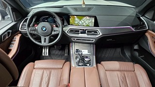 BMW X5 G05 xDrive 40i M Sport 2022
