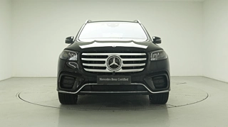 MERCEDES BENZ GLS-CLASS X167 2024