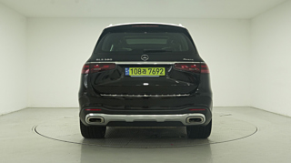 MERCEDES BENZ GLS-CLASS X167 2024