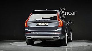 VOLVO XC90 2019