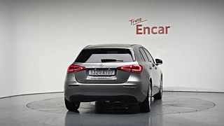 MERCEDES BENZ A-CLASS W177 2020