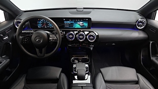 MERCEDES BENZ A-CLASS W177 2020
