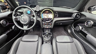 MINI COOPER CONVERTIBLE  Classic 2022
