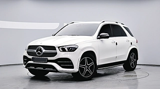 MERCEDES BENZ GLE-CLASS W167 2019