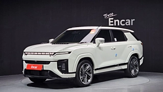 SSANGYONG ACTYON  2 GENERATION Gasoline 1.5 2WD 2025