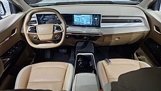SSANGYONG ACTYON  2 GENERATION Gasoline 1.5 2WD 2025