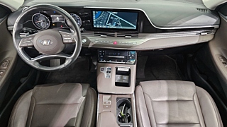 HYUNDAI GRANDEUR IG 2020