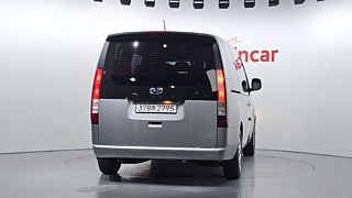HYUNDAI STARIA 2022