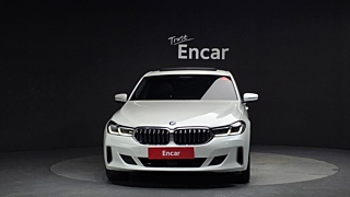 BMW 6-SERIES GT G32 2021