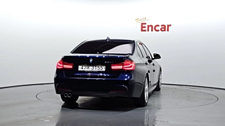 BMW 3-SERIES F30 2017