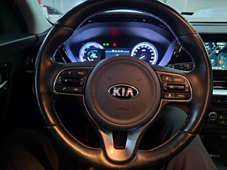 KIA NIRO 2020