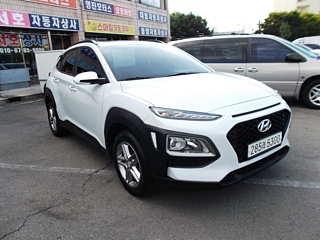 HYUNDAI KONA 2018