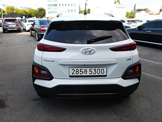 HYUNDAI KONA 2018