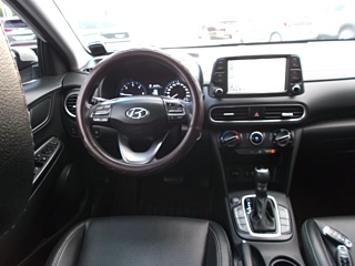 HYUNDAI KONA 2018