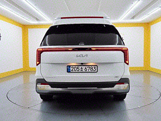 KIA CARNIVAL 2024