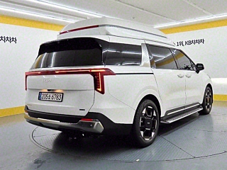 KIA CARNIVAL 2024