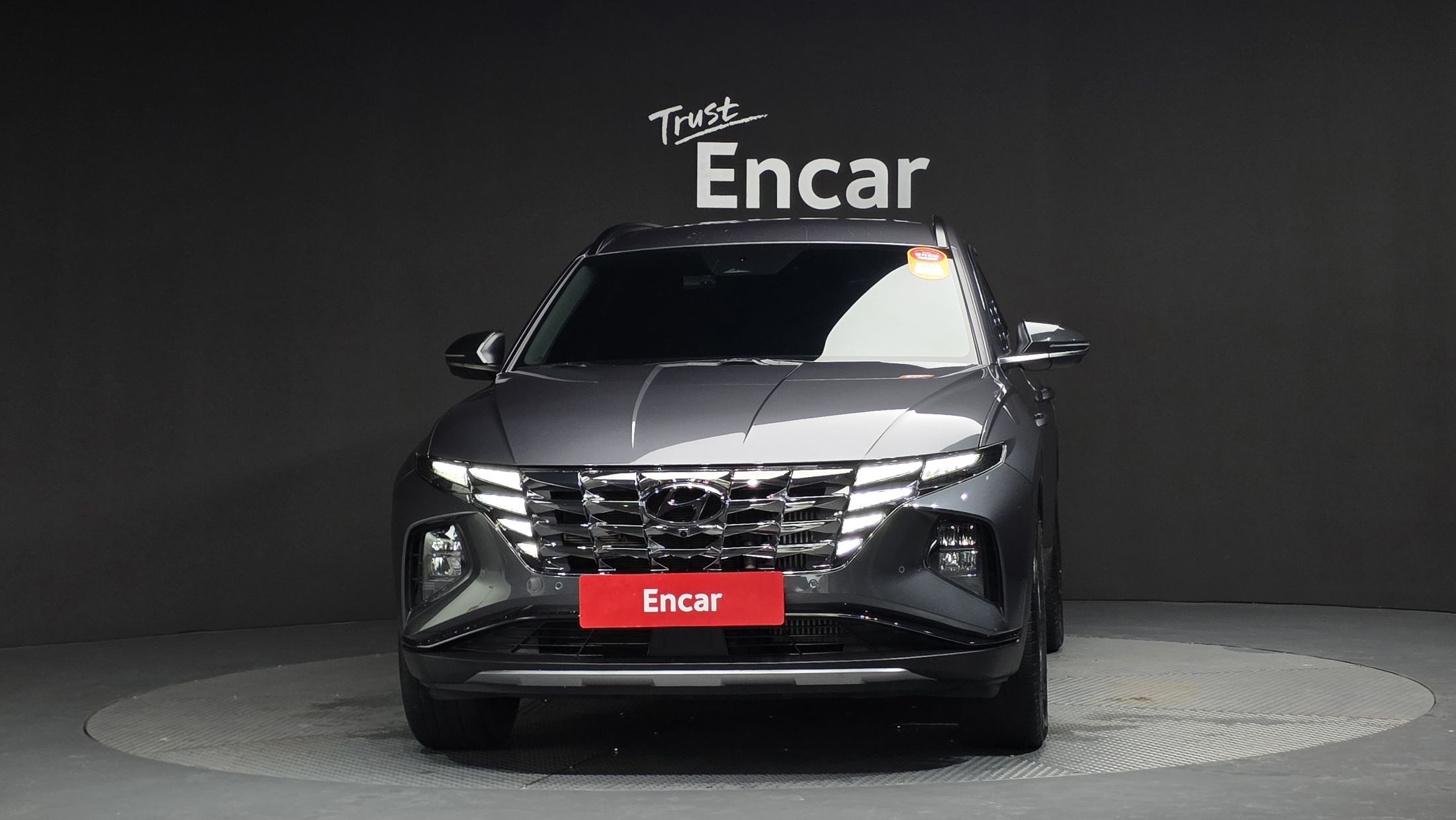 HYUNDAI TUCSON NX4 2022