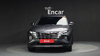HYUNDAI TUCSON NX4 2022