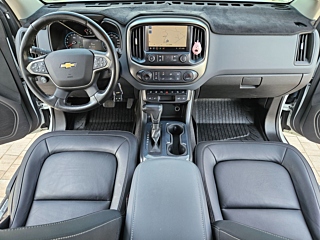 DAEWOO COLORADO 2021