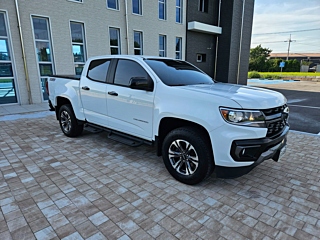 DAEWOO COLORADO 2021