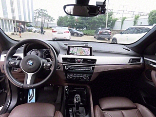 BMW X1 F48 2021