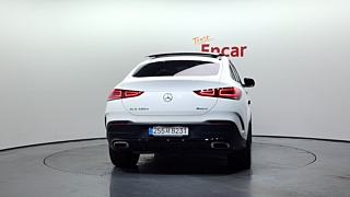 MERCEDES BENZ GLE-CLASS W167 2022