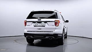 FORD EXPLORER 2019