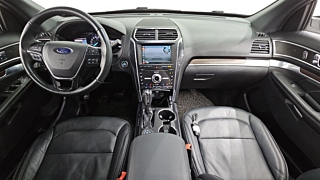 FORD EXPLORER 2019