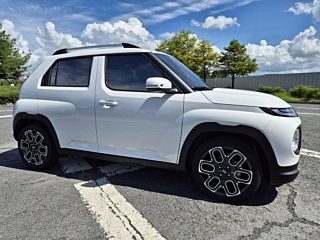 HYUNDAI CASPER  2022