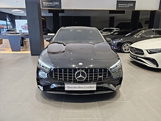 MERCEDES BENZ A-CLASS W177 2024