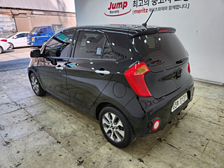 KIA MORNING 2016
