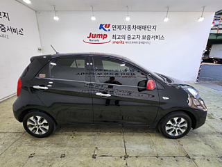 KIA MORNING 2016