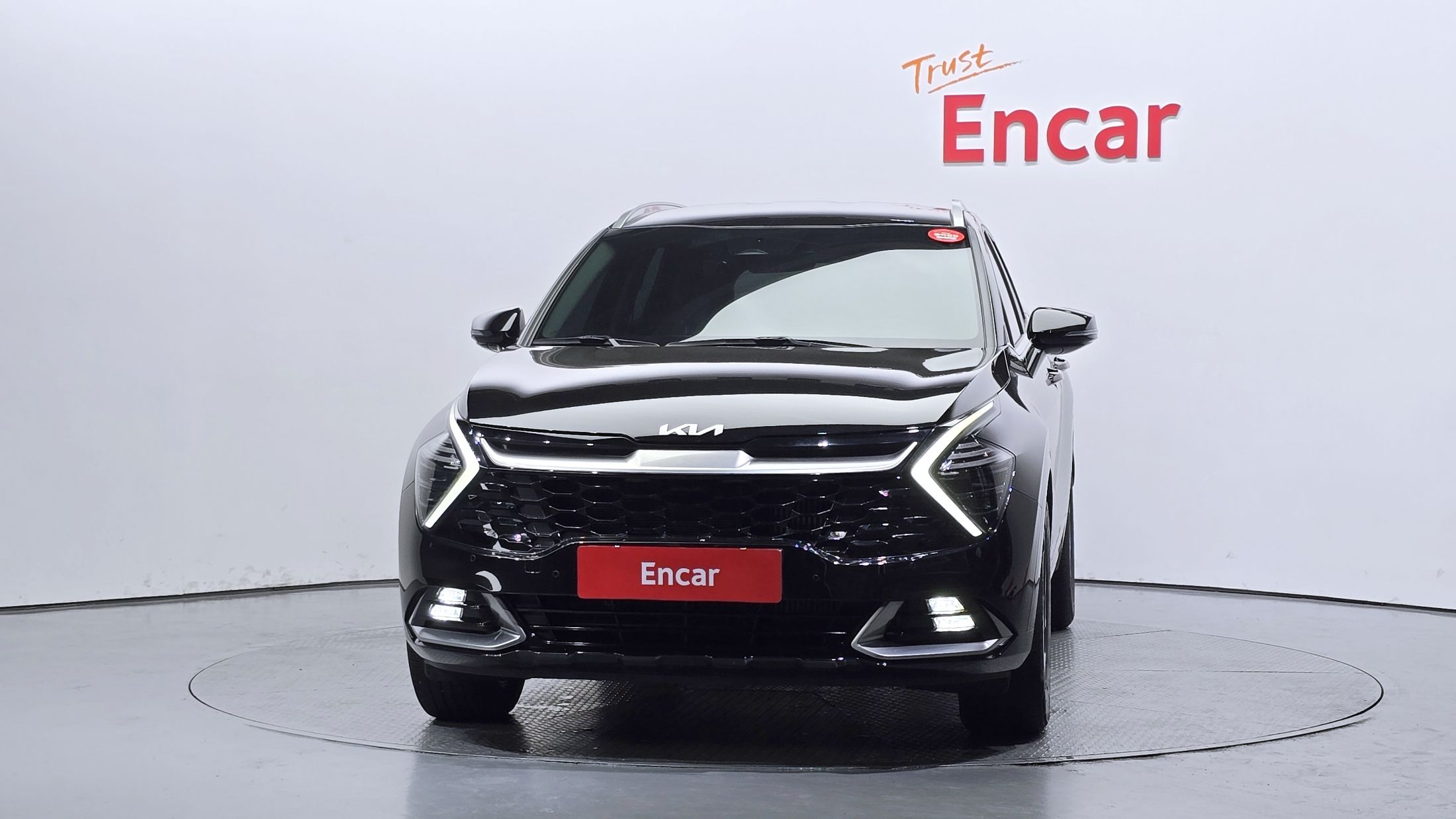 KIA SPORTAGE 2021