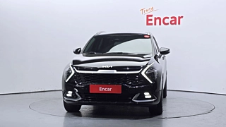 KIA SPORTAGE 2021